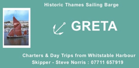 SB Greta Banner